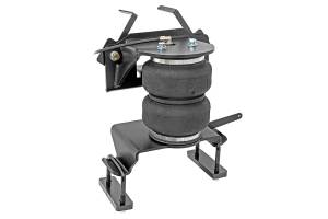Rough Country - Air Spring Kit w/compressor 0-6 Inch Lifts Ford F-150 4WD (2021-2025) Rough Country - Image 2
