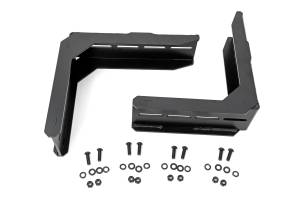Rough Country - High Mount Bracket 270 Degree Awning Rough Country - Image 2