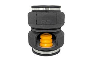 Rough Country - Air Spring Kit 3-6 Inch Lifts Ford F-250/F-350 Super Duty 4WD (2005-2016) Rough Country - Image 2