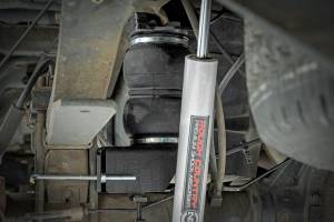 Rough Country - Air Spring Kit 3-6 Inch Lifts Ford F-250/F-350 Super Duty 4WD (2005-2016) Rough Country - Image 5