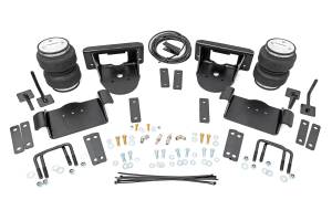 Air Spring Kit 0-6 Inch Lifts Ford F-150 4WD (2015-2020) Rough Country