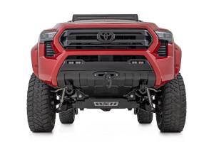 Rough Country - Hidden Winch Mount Toyota Tacoma 4WD (2024-2026) Rough Country - Image 3
