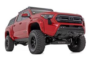Rough Country - Hidden Winch Mount Toyota Tacoma 4WD (2024-2026) Rough Country - Image 4