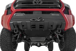 Rough Country - Hidden Winch Mount PRO9500S Toyota Tacoma 4WD (2024-2026) Rough Country - Image 2