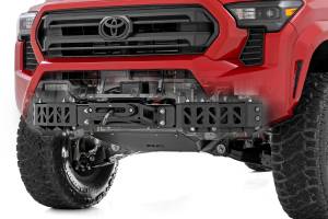 Rough Country - Hidden Winch Mount PRO9500S Toyota Tacoma 4WD (2024-2026) Rough Country - Image 4