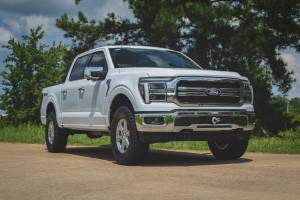 Rough Country - Hidden Winch Mount PRO9500S Ford F-150 (2021-2025) Rough Country - Image 6