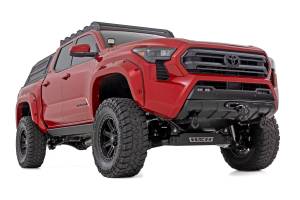 Rough Country - Hidden Winch Mount PRO12000S Toyota Tacoma 4WD (2024-2026) Rough Country - Image 4
