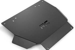 Rough Country - Hidden Winch Mount PRO12000S Toyota Tacoma 4WD (2024-2026) Rough Country - Image 5