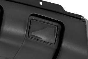 Rough Country - Hidden Winch Mount PRO12000S Toyota Tacoma 4WD (2024-2026) Rough Country - Image 6