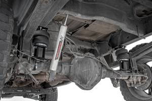 Rough Country - Air Spring Kit 0-6 Inch Lift Silverado/Sierra 2500HD (01-10) Rough Country - Image 3