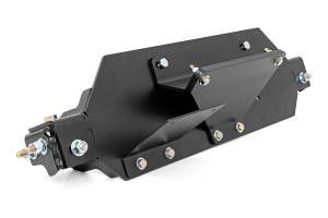 Rough Country - Hidden Winch Mount PRO12000S Ford F-250/F-350 Super Duty 2WD/4WD (20-22) Rough Country - Image 4