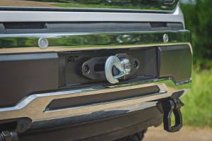 Rough Country - Hidden Winch Mount PRO12000S Ford F-150 (2021-2025) Rough Country - Image 5
