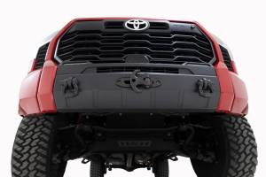 Rough Country - Hidden Winch Mount All Models Toyota Tundra 2WD/4WD (2022-2026) Rough Country - Image 4
