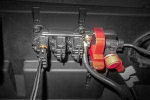 Rough Country - Polaris Accessory Plug Pulse Busbar Rough Country - Image 2