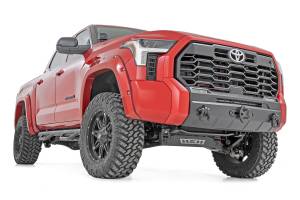 Rough Country - Hidden Winch Mount 12000S Toyota Tundra 2WD/4WD (2022-2026) Rough Country - Image 3