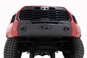Rough Country - Hidden Winch Mount 12000S Toyota Tundra 2WD/4WD (2022-2026) Rough Country - Image 4