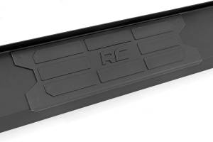 Rough Country - HD2 Running Boards Quad Cab Ram 1500/2500/3500 2WD/4WD (2010-2025 & Classic) Rough Country - Image 5