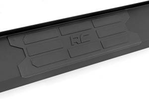 Rough Country - HD2 Running Boards Crewmax Cab Ram 1500/2500/3500 2WD/4WD (2010-2025 & Classic) Rough Country - Image 5