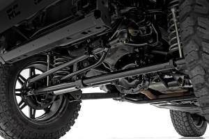 Rough Country - HD Steering Kit Jeep Wrangler JK/Wrangler Unlimited (2007-2018) Rough Country - Image 2