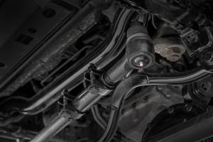 Rough Country - HD Steering Kit Jeep Wrangler JK/Wrangler Unlimited (2007-2018) Rough Country - Image 4