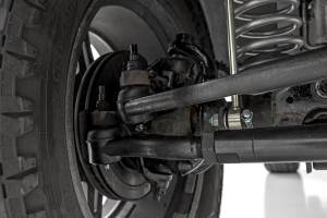 Rough Country - HD Steering Kit Jeep Wrangler JK/Wrangler Unlimited (2007-2018) Rough Country - Image 5