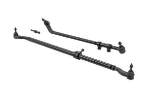 Rough Country - HD Steering Kit Jeep Wrangler JK/Wrangler Unlimited (2007-2018) Rough Country - Image 6