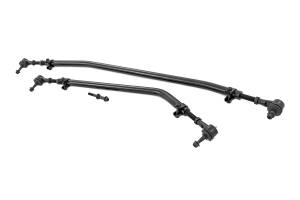 Rough Country - HD Steering Kit Jeep Gladiator JT/Wrangler JL 4WD (2018-2026) Rough Country - Image 1