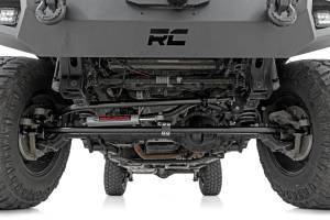 Rough Country - HD Steering Kit Jeep Gladiator JT/Wrangler JL 4WD (2018-2026) Rough Country - Image 2
