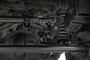 Rough Country - HD Steering Kit Jeep Gladiator JT/Wrangler JL 4WD (2018-2026) Rough Country - Image 3