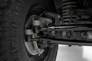 Rough Country - HD Steering Kit Jeep Gladiator JT/Wrangler JL 4WD (2018-2026) Rough Country - Image 4