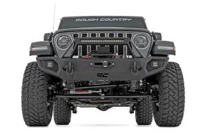 Rough Country - HD Steering Kit Jeep Gladiator JT/Wrangler JL 4WD (2018-2026) Rough Country - Image 5