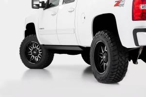 Rough Country - 86 Series Wheel One-Piece Gloss Black 20x10 8x180 -19mm Rough Country - Image 3