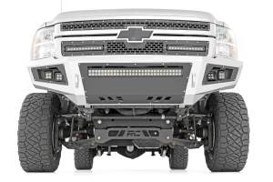 Rough Country - HD Forged Tie Rod End Silverado/Sierra 2500HD/3500HD (11-26) Rough Country - Image 3