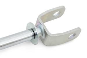 Rough Country - M1 Front Shocks 2.5-3 Inch Silverado/Sierra 2500HD/3500HD (11-26) Rough Country - Image 4