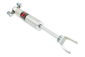 Rough Country - M1 Front Shocks 0-2 Inch Silverado/Sierra 2500HD/3500HD (11-26) Rough Country - Image 3