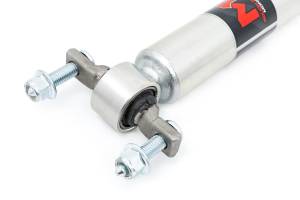 Rough Country - M1 Monotube Front Shocks 3.5-4.5 Inch Silverado/Sierra 2500HD/3500HD (11-26) Rough Country - Image 2