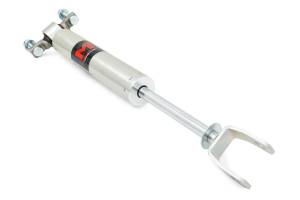 Rough Country - M1 Monotube Front Shocks 3.5-4.5 Inch Silverado/Sierra 2500HD/3500HD (11-26) Rough Country - Image 3