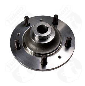 Yukon Two piece axle hub for Model 20. Fits stock type axle.