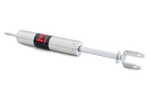 Rough Country - M1 Monotube Front Shocks 3.5-6.5 Inch Silverado/Sierra 1500 (99-06 & Classic) Rough Country - Image 5