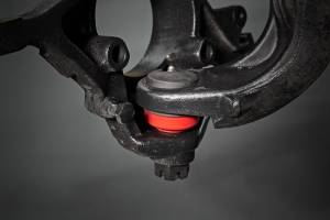 Rough Country - Heavy Duty Replacement Ball Joints Jeep Cherokee XJ/Comanche MJ/Wrangler TJ Rough Country - Image 2