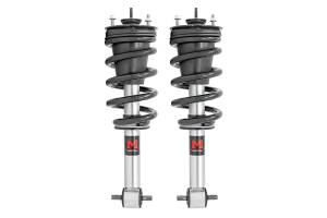 Rough Country - M1 Loaded Strut Pair 3.5in Silverado/Sierra 1500 Truck & SUV (07-14) Rough Country - Image 3