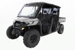 Rough Country - Universal UTV Windshield Wiper Kit 16 Inch Blade Rough Country - Image 6