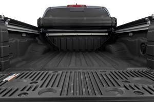 Rough Country - Hard Roll Up Bed Cover 5 Foot Bed Nissan Frontier 2WD/4WD (2022-2026) Rough Country - Image 5