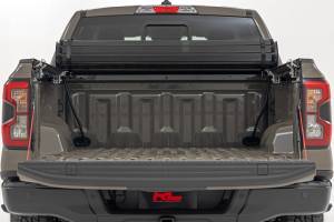 Rough Country - Hard Roll Up Bed Cover 5 Foot Bed Ford Ranger 2WD/4WD (2024-2026) Rough Country - Image 4