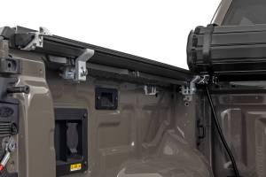 Rough Country - Hard Roll Up Bed Cover 5 Foot Bed Ford Ranger 2WD/4WD (2024-2026) Rough Country - Image 6