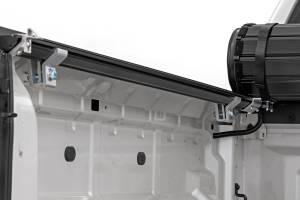 Rough Country - Hard Roll Up Bed Cover 5 Foot Bed Ford Ranger 2WD/4WD (2019-2023) Rough Country - Image 5