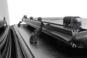 Rough Country - Hard Low Profile Bed Cover 5 Foot Bed Jeep Gladiator JT 4WD (2020-2025) Rough Country - Image 6