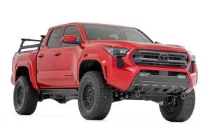 Rough Country - Front Shackle Kit D-Ring Combo Toyota Tacoma 2WD/4WD (2024-2026) Rough Country - Image 4