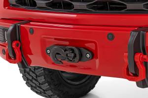 Rough Country - Front FXS Bumper Chevy Silverado 1500 2WD/4WD (2023-2026) Rough Country - Image 6