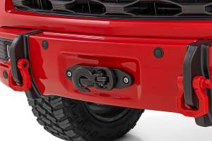Rough Country - Front FXS Bumper 12000S Chevy Silverado 1500 2WD/4WD (2023-2026) Rough Country - Image 6